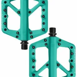 CrankBrothers Pedales De Plataforma Stamp 1 - Edición Splash Plataforma | Bike-Discount