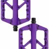 CrankBrothers Pedales De Plataforma Stamp 1 - Edición Splash Plataforma | Bike-Discount