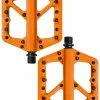 CrankBrothers Pedales De Plataforma Stamp 1 - Edición Splash Plataforma | Bike-Discount