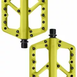 CrankBrothers Pedales De Plataforma Stamp 1 - Edición Splash Plataforma | Bike-Discount