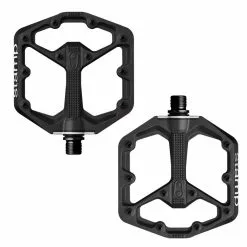 CrankBrothers Pedales De Plataforma Stamp 7 Plataforma | Bike-Discount