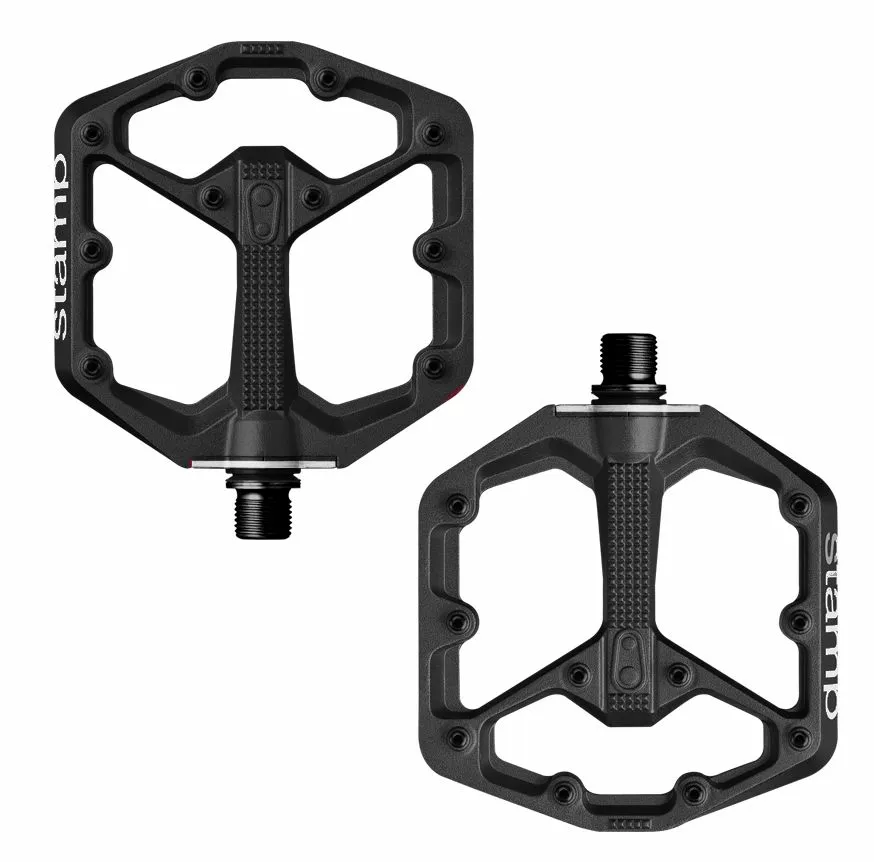 CrankBrothers Pedales De Plataforma Stamp 7 Plataforma | Bike-Discount 1 CrankBrothers Pedales De Plataforma Stamp 7 Plataforma | Bike-Discount