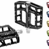NC-17 Pedales De Plataforma Sudpin IV XL TNT Plataforma | Bike-Discount