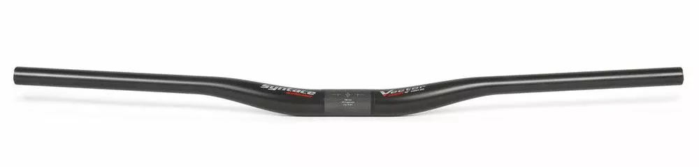 Syntace Manillar Vector Carbon Superlight High 20 31.8 X 780mm Manillar - 31.8 Riser | Bike-Discount 2 Syntace Manillar Vector Carbon Superlight High 20 31.8 X 780mm Manillar - 31.8 Riser | Bike-Discount - Bilde 2