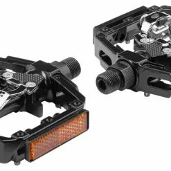 TRIPLE EIGHT Pedales Combi Flat & Click Pedales Mixtos | Bike-Discount