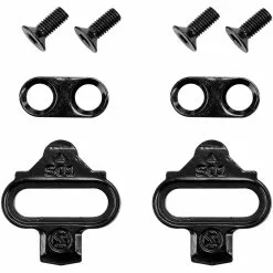 TRIPLE EIGHT Pedales Combi Flat & Click Pedales Mixtos | Bike-Discount -Rekvisita Salg TRIPLE EIGHT Flat Klick Pedale 6574 d 1280x1280