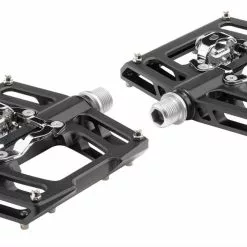 TRIPLE EIGHT Pedales Combi Flat & Click SL Pedales Mixtos | Bike-Discount