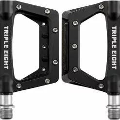 TRIPLE EIGHT RACE Pedales De Plataforma Plana Plataforma | Bike-Discount