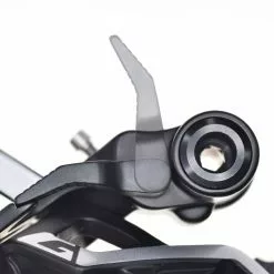 TRP Kit De Cambio Trasero G-SPEC DH7 + Palanca De Cambios 7/8-velocidades | Bike-Discount -Rekvisita Salg TRP DH7 Hall Lock Detail 2 1280x1280