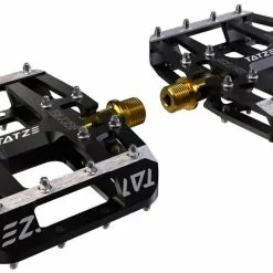 Tatze Pedales De Plataforma Mc-Air MTB Plataforma | Bike-Discount -Rekvisita Salg Tatze 958582 0 Mc Air MTB Plattformpedale 1280x1280