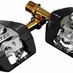 Tatze Pedales De MTB Mc-Fly Automáticos | Bike-Discount -Rekvisita Salg Tatze MC FLY TI 2 1280x1280