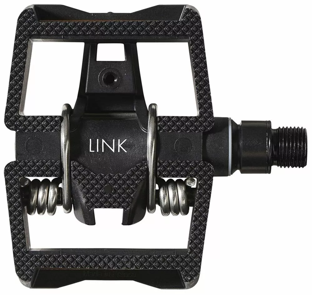 Time Pedales Combi ATAC LINK Pedales Mixtos | Bike-Discount 2 Time Pedales Combi ATAC LINK Pedales Mixtos | Bike-Discount - Bilde 2