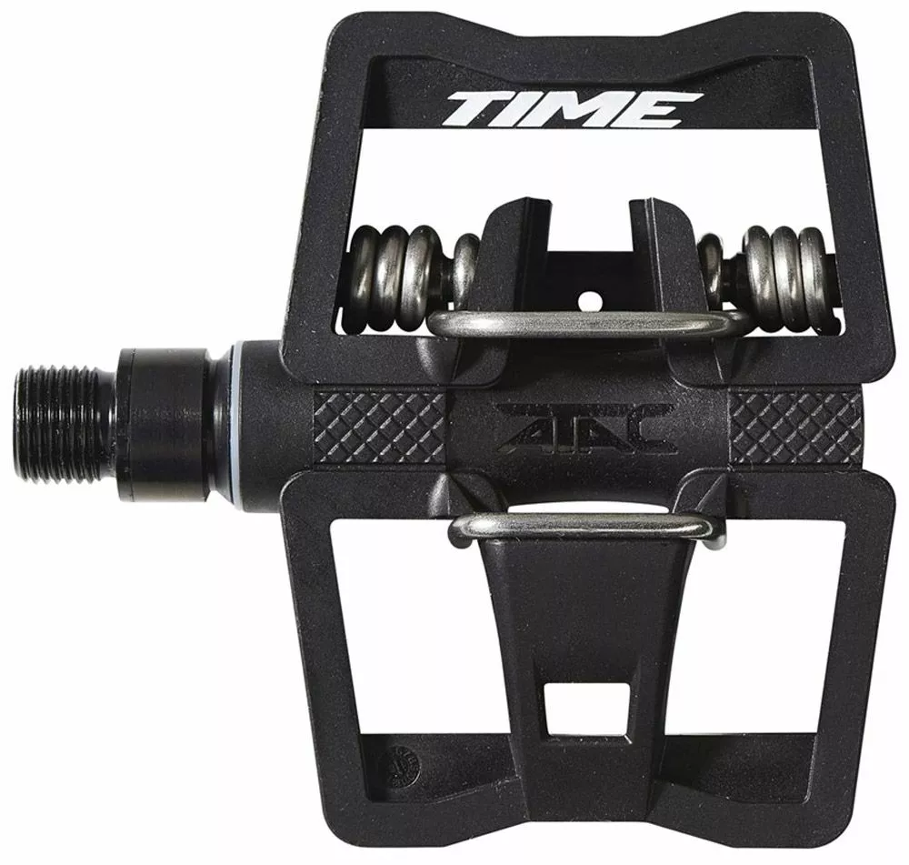 Time Pedales Combi ATAC LINK Pedales Mixtos | Bike-Discount 3 Time Pedales Combi ATAC LINK Pedales Mixtos | Bike-Discount - Bilde 3