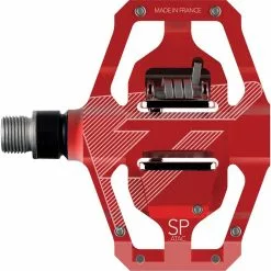 Time Pedales BTT ATAC Speciale 12 Automáticos | Bike-Discount 8 Time Pedales BTT ATAC Speciale 12 Automáticos | Bike-Discount -Rekvisita Salg Time ATAC Speciale MTB Pedale blau T2GV016 3 1280x1280