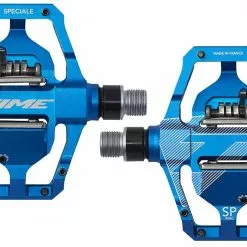 Time Pedales BTT ATAC Speciale 12 Automáticos | Bike-Discount 10 Time Pedales BTT ATAC Speciale 12 Automáticos | Bike-Discount -Rekvisita Salg Time ATAC Speciale MTB Pedale blau T2GV016 1280x1280