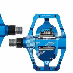 Time Pedales BTT ATAC Speciale 12 Automáticos | Bike-Discount