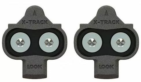 Look X-Track Race Carbon Automáticos | Bike-Discount 4 Look X-Track Race Carbon Automáticos | Bike-Discount - Bilde 4