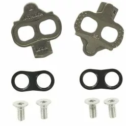 Look X-Track Easy Cleats / Calas Pedal Cleats | Bike-Discount