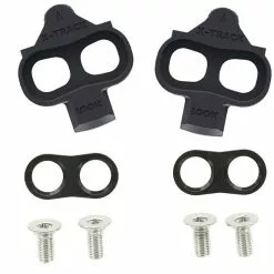 Look Calas X-Track / Placas De Pedal Pedal Cleats | Bike-Discount