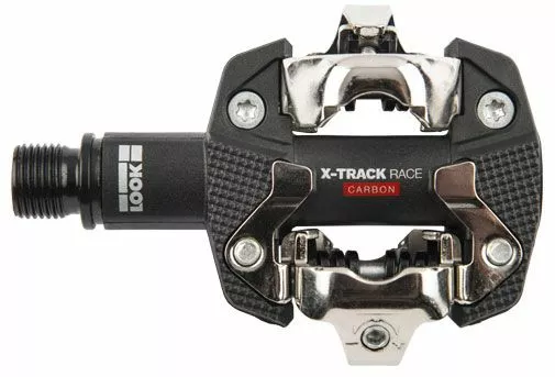 Look X-Track Race Carbon Automáticos | Bike-Discount 2 Look X-Track Race Carbon Automáticos | Bike-Discount - Bilde 2