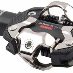 Look X-Track Race Carbon Ti Automáticos | Bike-Discount -Rekvisita Salg Time X Track race Carbon Ti 3 1280x1280