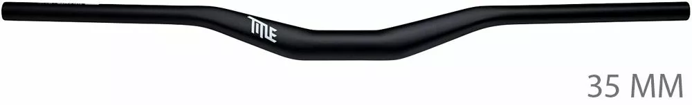 Title Manillar MTB Reform Alloy Ø 35mm Manillar - 35.0 Riser | Bike-Discount 3 Title Manillar MTB Reform Alloy Ø 35mm Manillar - 35.0 Riser | Bike-Discount - Bilde 3