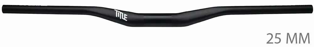 Title Manillar MTB Reform Carbon Ø 35mm Manillar - 35.0 Riser | Bike-Discount 2 Title Manillar MTB Reform Carbon Ø 35mm Manillar - 35.0 Riser | Bike-Discount - Bilde 2