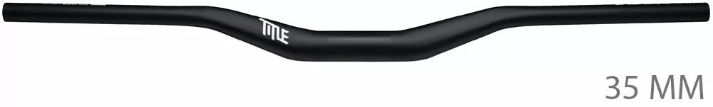 Title Manillar MTB Reform Carbon Ø 35mm Manillar - 35.0 Riser | Bike-Discount 3 Title Manillar MTB Reform Carbon Ø 35mm Manillar - 35.0 Riser | Bike-Discount - Bilde 3