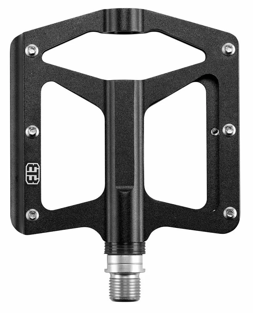 TRIPLE EIGHT Pedales De Plataforma RACE Flat 2.0 Plataforma | Bike-Discount 2 TRIPLE EIGHT Pedales De Plataforma RACE Flat 2.0 Plataforma | Bike-Discount - Bilde 2