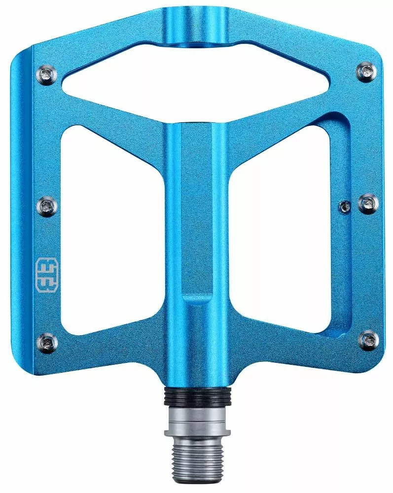 TRIPLE EIGHT Pedales De Plataforma RACE Flat 2.0 Plataforma | Bike-Discount 3 TRIPLE EIGHT Pedales De Plataforma RACE Flat 2.0 Plataforma | Bike-Discount - Bilde 3