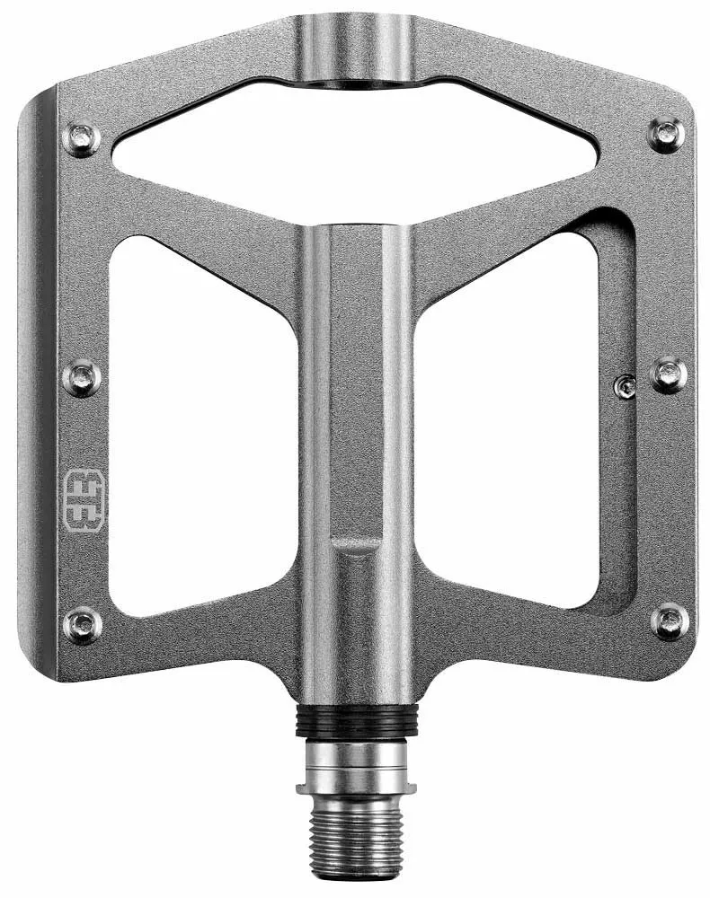 TRIPLE EIGHT Pedales De Plataforma RACE Flat 2.0 Plataforma | Bike-Discount 4 TRIPLE EIGHT Pedales De Plataforma RACE Flat 2.0 Plataforma | Bike-Discount - Bilde 4