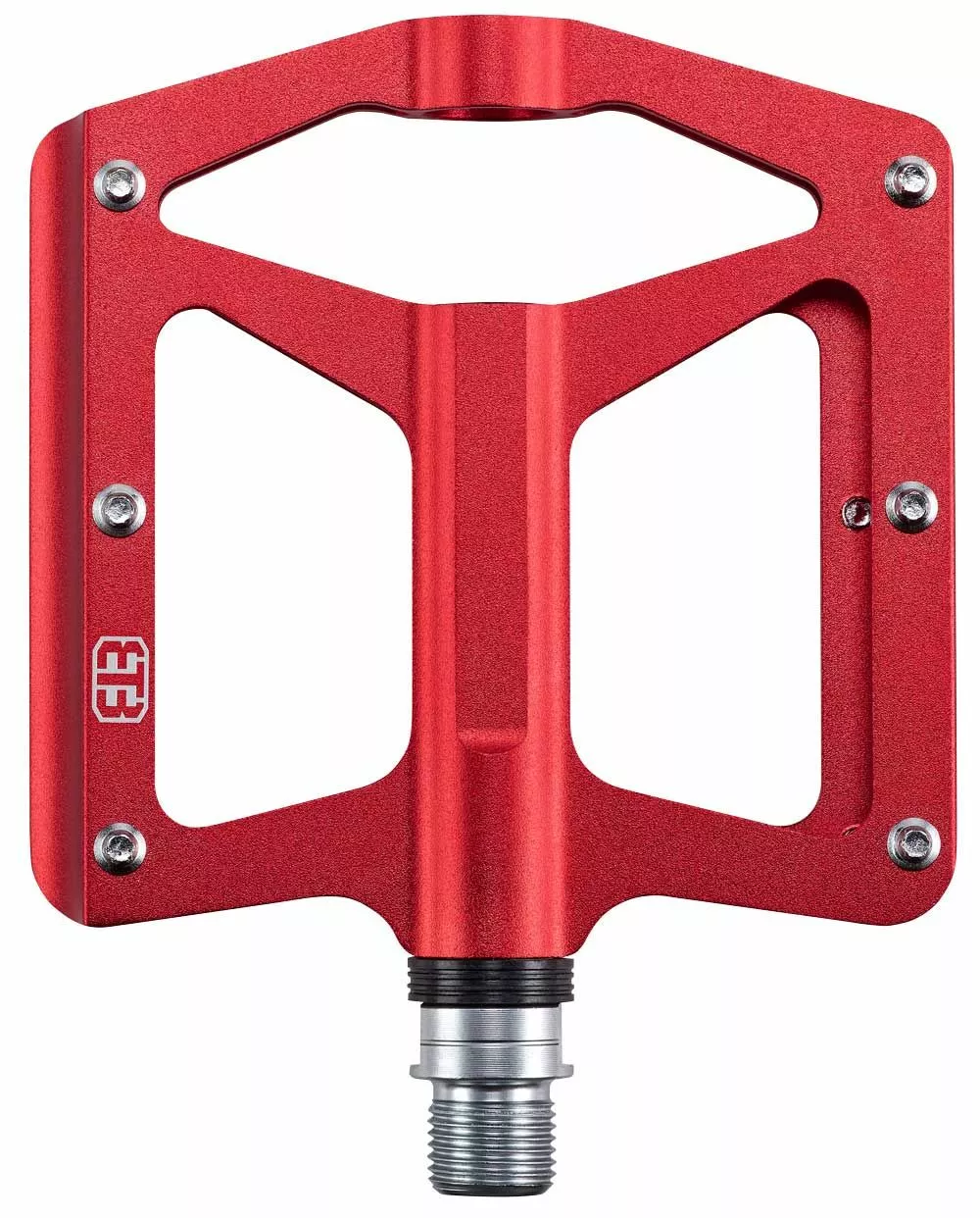 TRIPLE EIGHT Pedales De Plataforma RACE Flat 2.0 Plataforma | Bike-Discount 5 TRIPLE EIGHT Pedales De Plataforma RACE Flat 2.0 Plataforma | Bike-Discount - Bilde 5