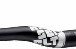 Truvativ Manillar Hussefelt 31.8 X 700mm Riser Manillar - 31.8 Riser | Bike-Discount