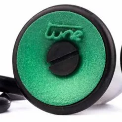 Tune Fuseplugs Handlebar Plugs Tapones De Manillar | Bike-Discount -Rekvisita Salg Tune Fuseplugs Lenkerstopfen BSA0700BL 3 1280x1280