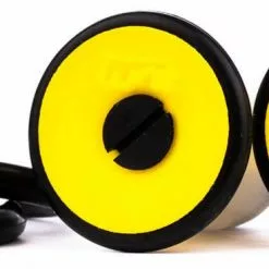 Tune Fuseplugs Handlebar Plugs Tapones De Manillar | Bike-Discount -Rekvisita Salg Tune Fuseplugs Lenkerstopfen BSA0700BL 4 1280x1280