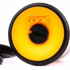 Tune Fuseplugs Handlebar Plugs Tapones De Manillar | Bike-Discount -Rekvisita Salg Tune Fuseplugs Lenkerstopfen BSA0700BL 5 1280x1280