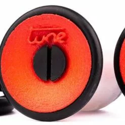 Tune Fuseplugs Handlebar Plugs Tapones De Manillar | Bike-Discount -Rekvisita Salg Tune Fuseplugs Lenkerstopfen BSA0700BL 6 1280x1280