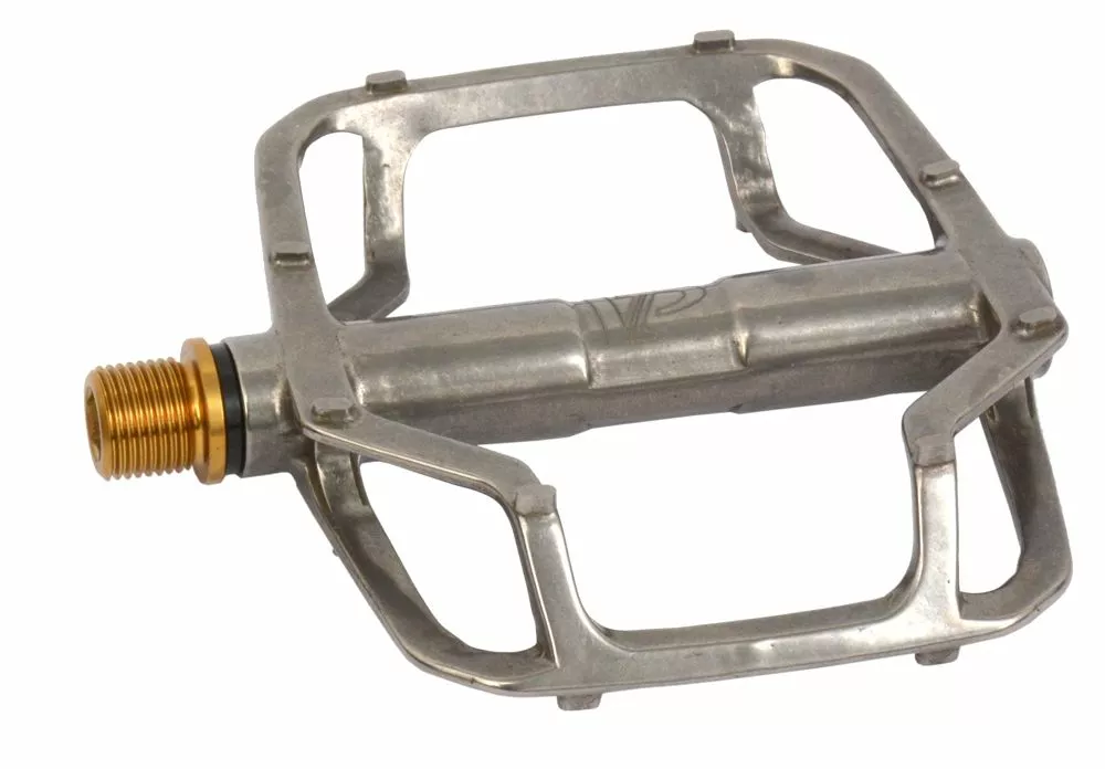 VP Components Blade Titanium Plataforma | Bike-Discount 3 VP Components Blade Titanium Plataforma | Bike-Discount - Bilde 3