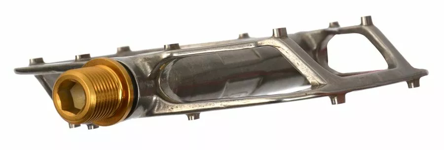 VP Components Blade Titanium Plataforma | Bike-Discount 5 VP Components Blade Titanium Plataforma | Bike-Discount - Bilde 5