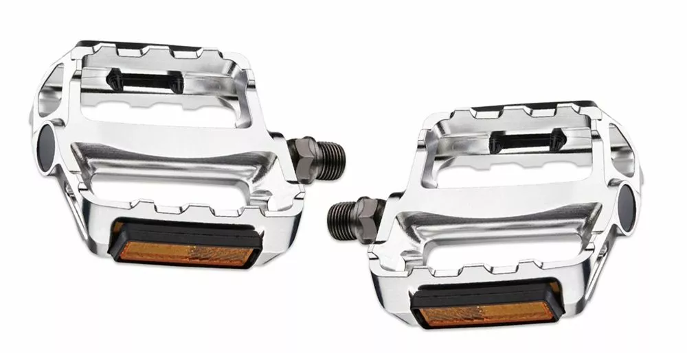 VP Components Pedales De Plataforma VP-469 Plataforma | Bike-Discount 1 VP Components Pedales De Plataforma VP-469 Plataforma | Bike-Discount