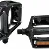 Wellgo Pedales De Plataforma MTB / ATB B102 Plataforma | Bike-Discount