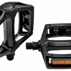 Wellgo Pedales De Plataforma MTB / ATB B102U Plataforma | Bike-Discount