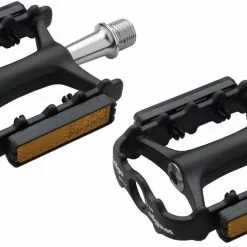 Wellgo Pedales De Plataforma ATB M111 Plataforma | Bike-Discount