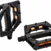 Wellgo Pedales De Plataforma De Nylon MTB / ATB B223N Plataforma | Bike-Discount