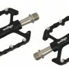 Wellgo Pedales De Plataforma ATB C237 Plataforma | Bike-Discount