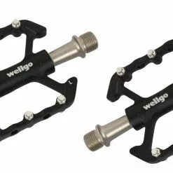 Wellgo Pedales De Plataforma ATB C237 Plataforma | Bike-Discount