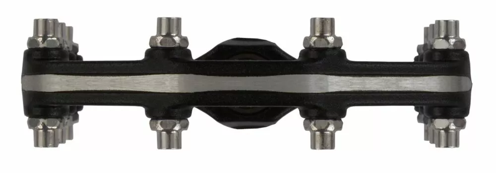 Wellgo Pedales De Plataforma ATB C237 Plataforma | Bike-Discount 2 Wellgo Pedales De Plataforma ATB C237 Plataforma | Bike-Discount - Bilde 2