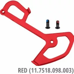 SRAM Jaula Interior X01 Eagle Pieza De Repuesto | Bike-Discount -Rekvisita Salg X01 Eagle Lunar 11 7518 098 003 red 1280x1280