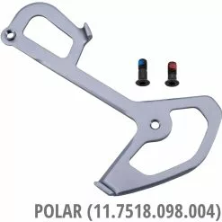 SRAM Jaula Interior X01 Eagle Pieza De Repuesto | Bike-Discount -Rekvisita Salg X01 Eagle Lunar 11 7518 098 004 polar 1280x1280