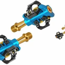 Xpedo Pedales Automáticos CXR Pro Automáticos | Bike-Discount